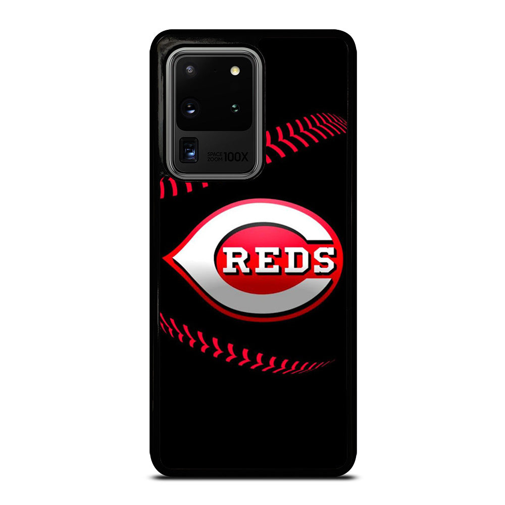 CINCINNATI REDS LOGO MLB 1 Samsung Galaxy S20 Ultra Case Cover