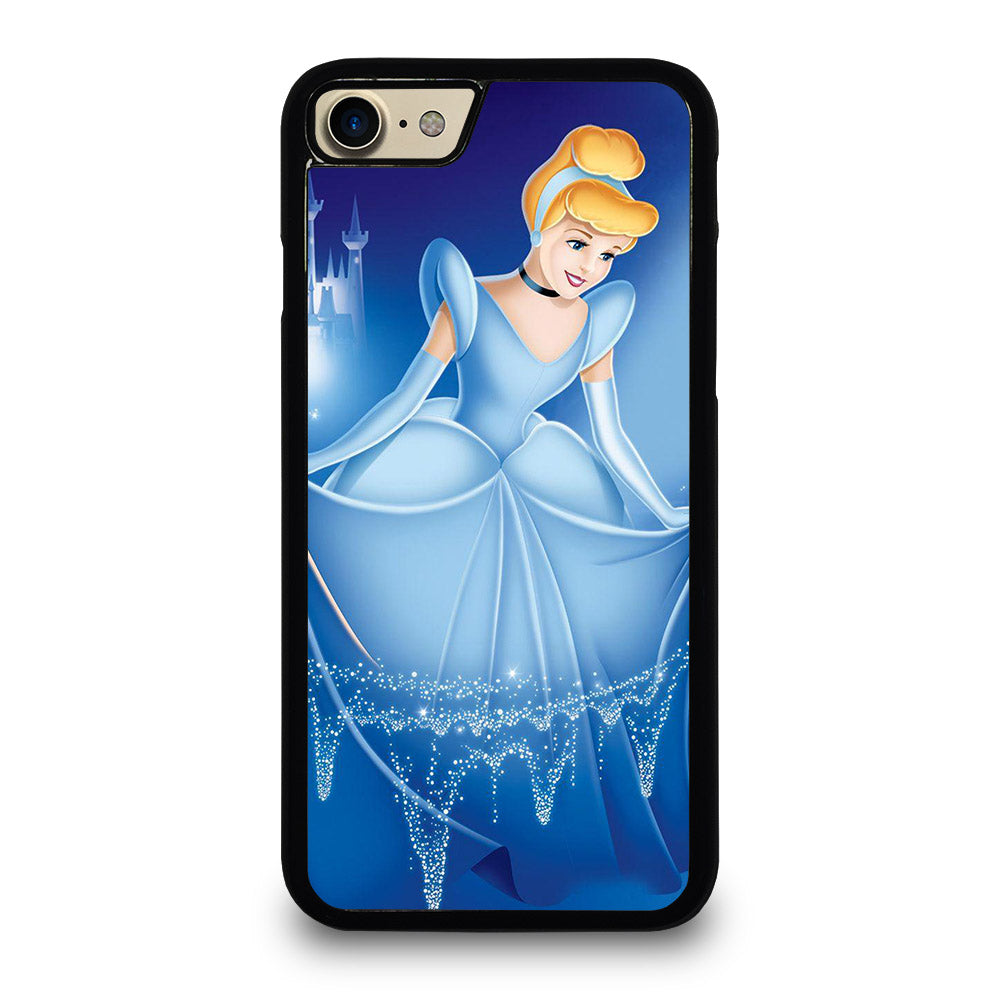 CINDERELLA CARTOON iPhone 7 / 8 Case Cover