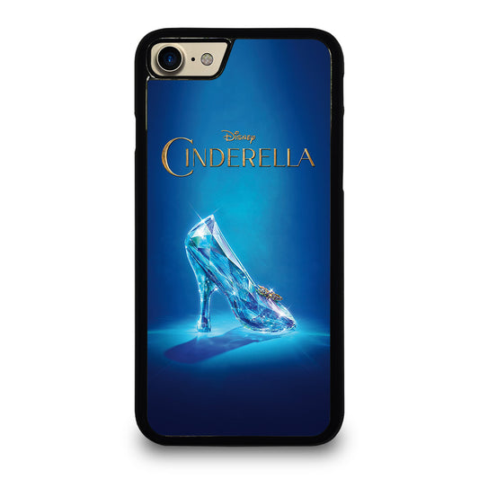 CINDERELLA GLASS SHOES iPhone 7 / 8 Case Cover