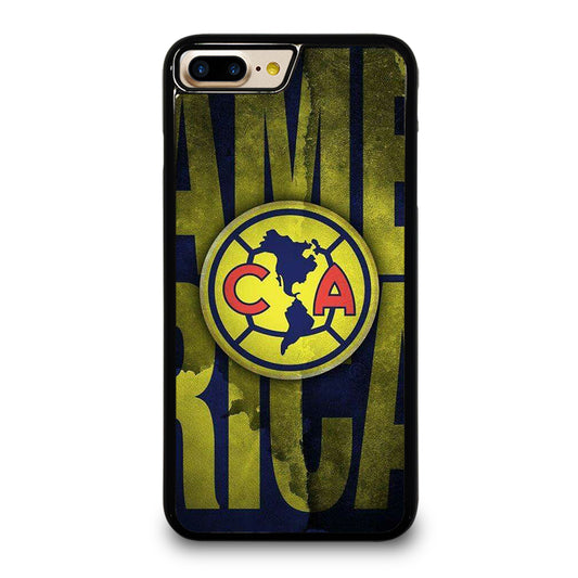 CLUB AMERICA AGUILAS LOGO 1 iPhone 7 / 8 Plus Case Cover