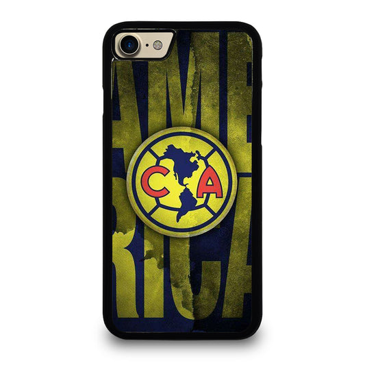 CLUB AMERICA AGUILAS LOGO 1 iPhone 7 / 8 Case Cover