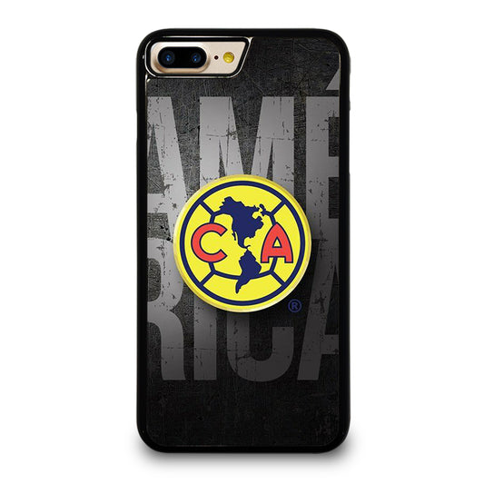 CLUB AMERICA AGUILAS LOGO 2 iPhone 7 / 8 Plus Case Cover