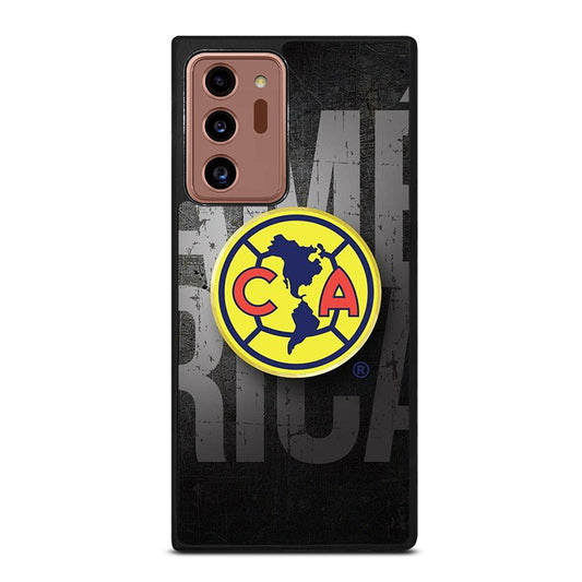 CLUB AMERICA AGUILAS LOGO 2 Samsung Galaxy Note 20 Ultra Case Cover