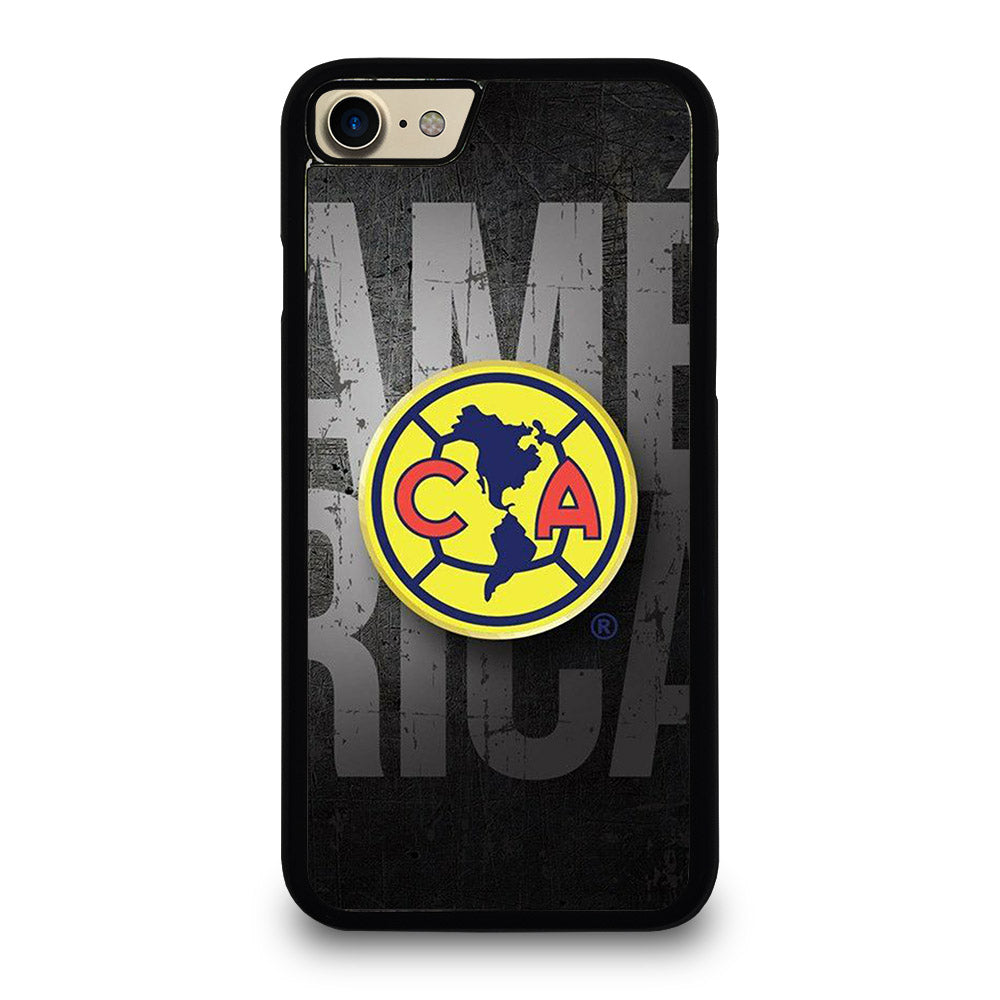 CLUB AMERICA AGUILAS LOGO 2 iPhone 7 / 8 Case Cover