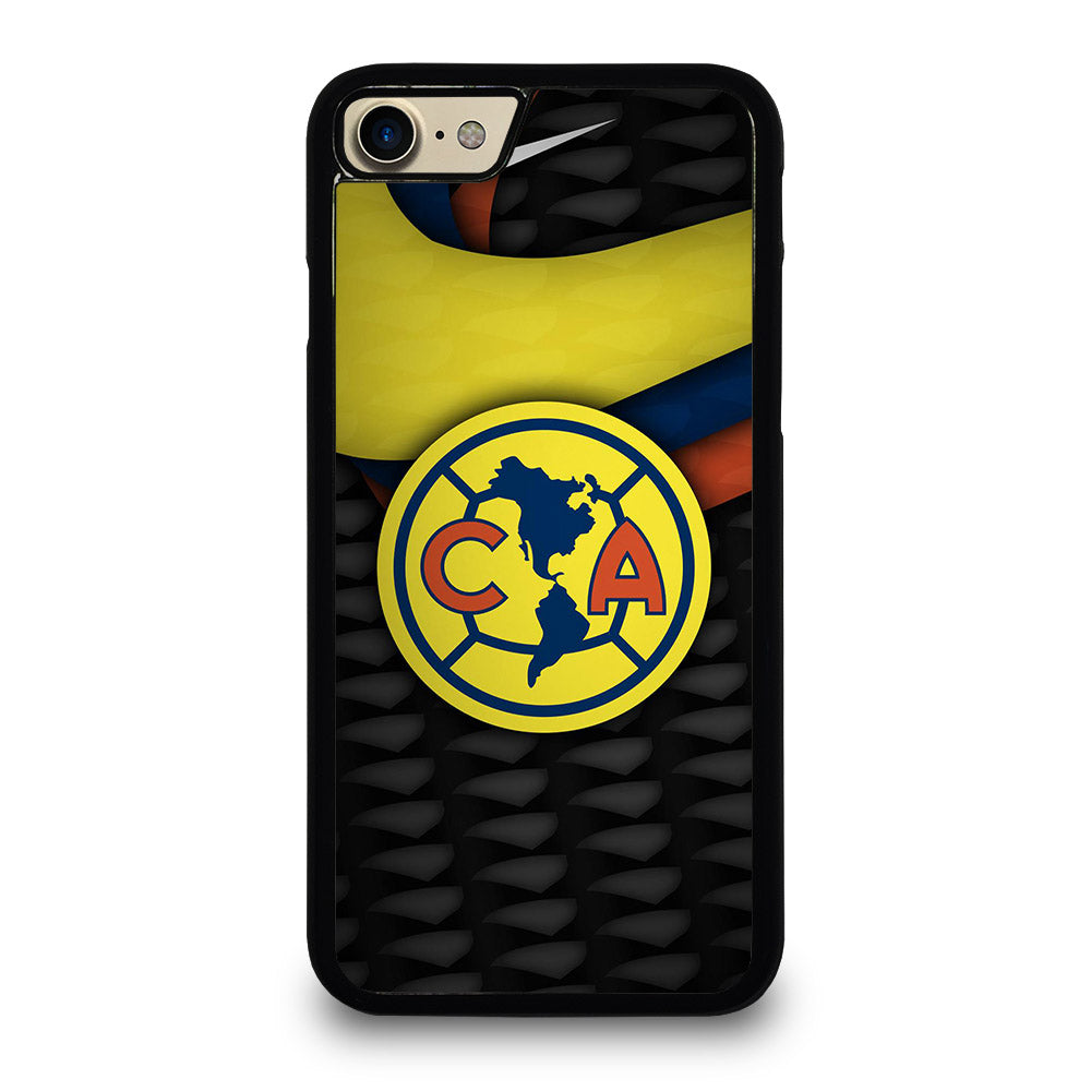 CLUB AMERICA AGUILAS LOGO 3 iPhone 7 / 8 Case Cover