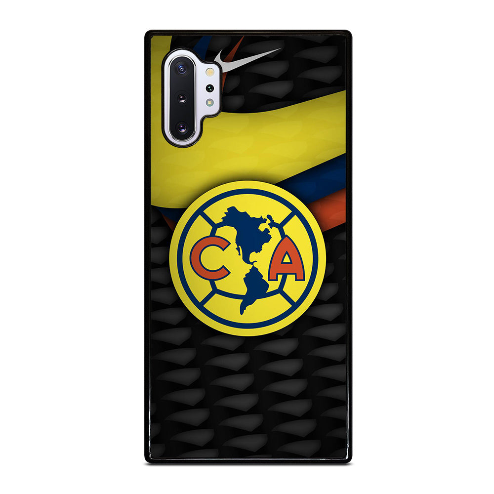 CLUB AMERICA AGUILAS LOGO 3 Samsung Galaxy Note 10 Plus Case Cover