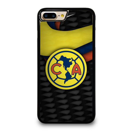 CLUB AMERICA AGUILAS LOGO 3 iPhone 7 / 8 Plus Case Cover