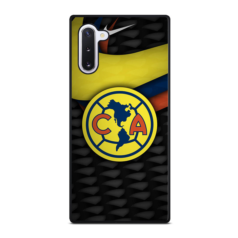 CLUB AMERICA AGUILAS LOGO 3 Samsung Galaxy Note 10 Case Cover