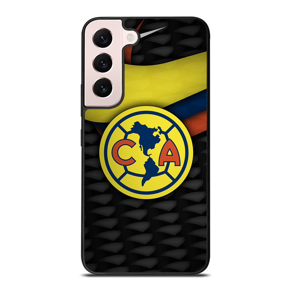 CLUB AMERICA AGUILAS LOGO 3 Samsung Galaxy S22 Plus Case Cover