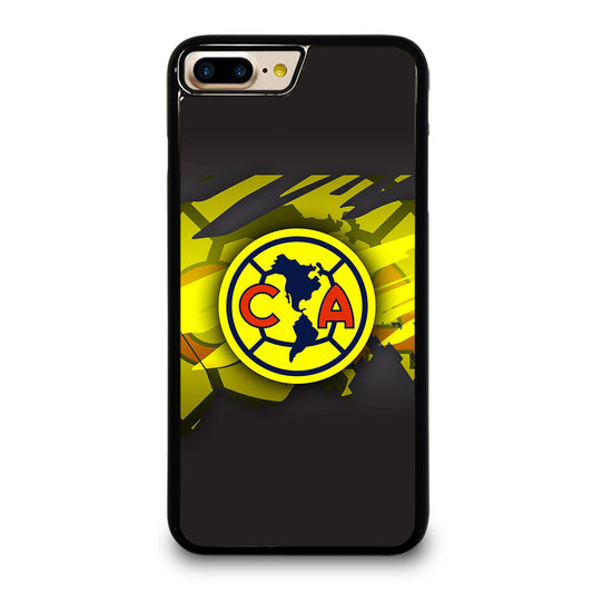 CLUB AMERICA AGUILAS LOGO 4 iPhone 7 / 8 Plus Case Cover