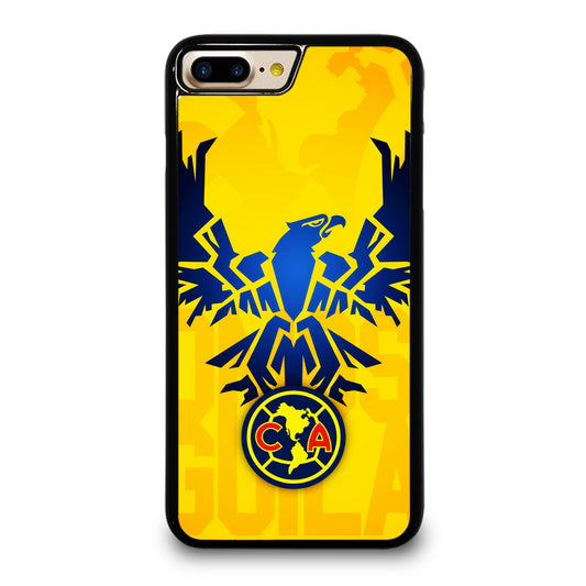 CLUB AMERICA AGUILAS LOGO 5 iPhone 7 / 8 Plus Case Cover