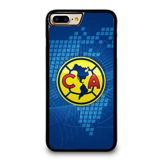 CLUB AMERICA AGUILAS LOGO 6 iPhone 7 / 8 Plus Case Cover
