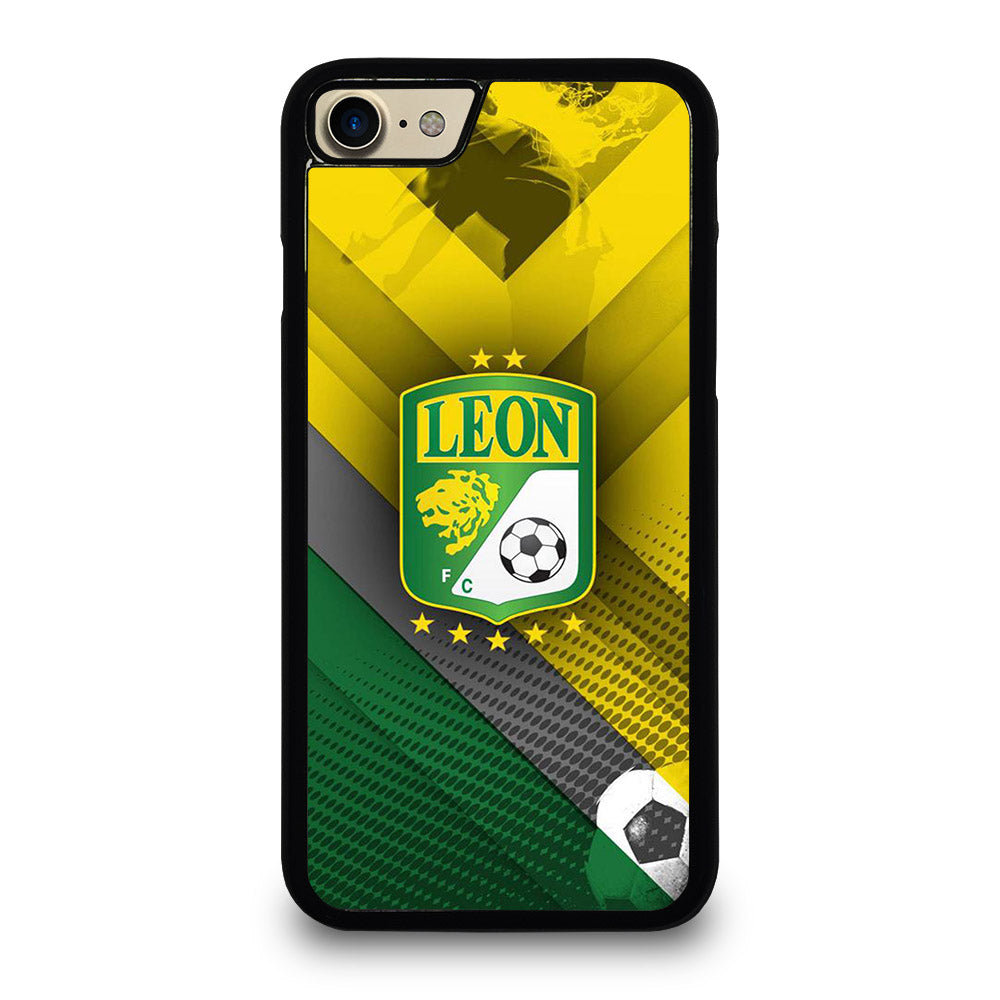 CLUB LEON FC LOGO CLUB 1 iPhone 7 / 8 Case Cover