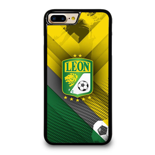 CLUB LEON FC LOGO CLUB 1 iPhone 7 / 8 Plus Case Cover