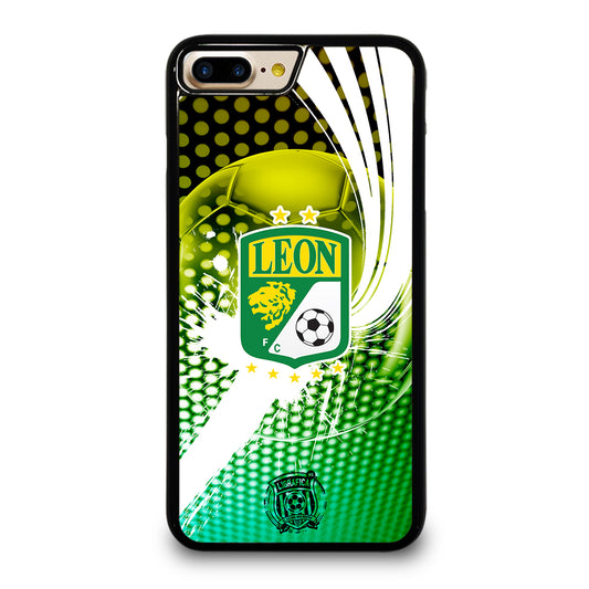 CLUB LEON FC LOGO CLUB 2 iPhone 7 / 8 Plus Case Cover