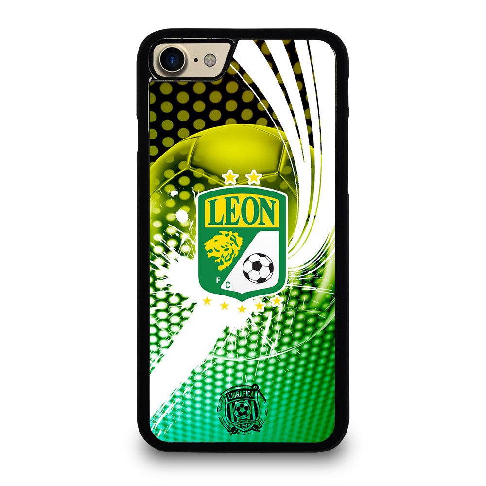 CLUB LEON FC LOGO CLUB 2 iPhone 7 / 8 Case Cover