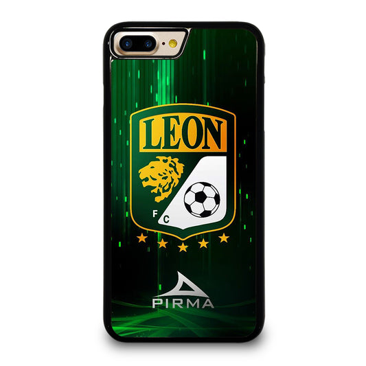 CLUB LEON FC LOGO CLUB 3 iPhone 7 / 8 Plus Case Cover