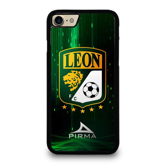 CLUB LEON FC LOGO CLUB 3 iPhone 7 / 8 Case Cover