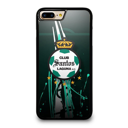 CLUB SANTOS LAGUNA FC LOGO 1 iPhone 7 / 8 Plus Case Cover