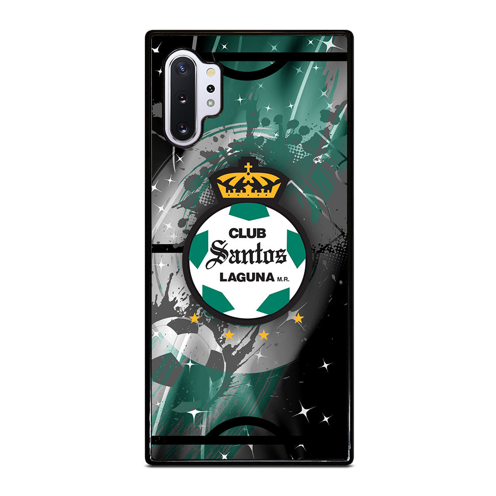 CLUB SANTOS LAGUNA FC LOGO 2 Samsung Galaxy Note 10 Plus Case Cover