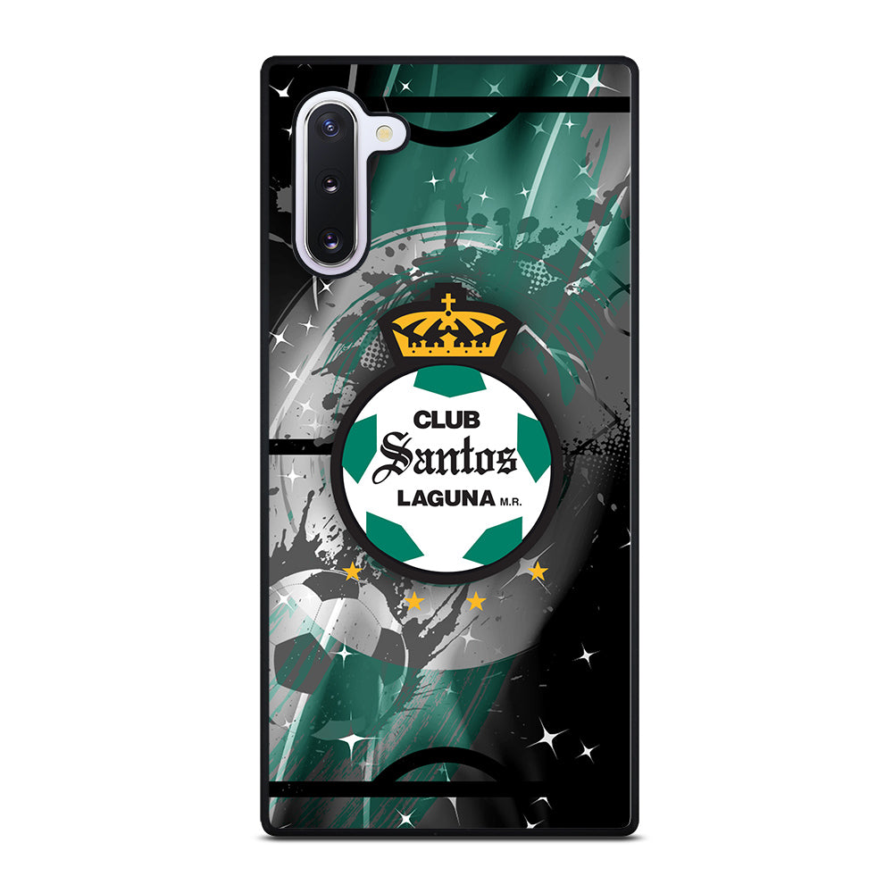 CLUB SANTOS LAGUNA FC LOGO 2 Samsung Galaxy Note 10 Case Cover