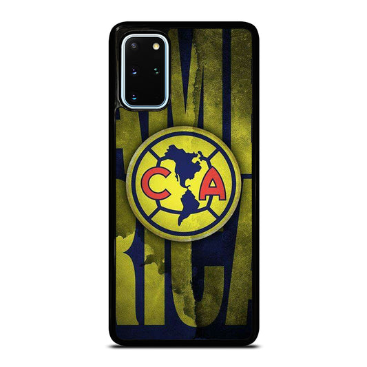 CLUB AMERICA AGUILAS LOGO 1 Samsung Galaxy S20 Plus Case Cover