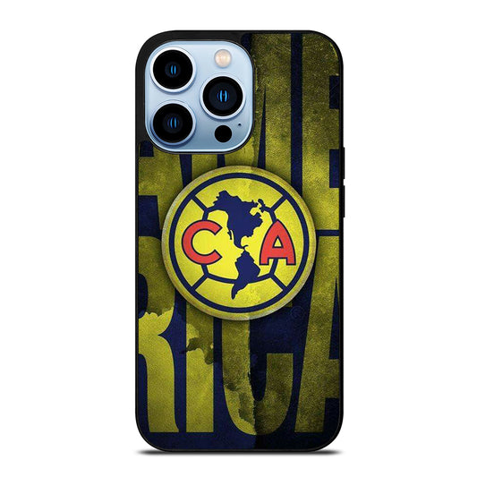CLUB AMERICA AGUILAS LOGO 1 iPhone 13 Pro Max Case Cover