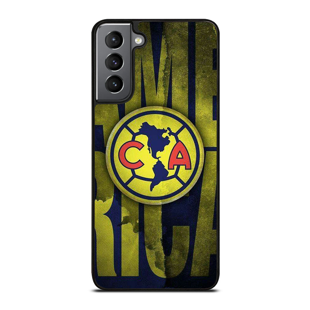 CLUB AMERICA AGUILAS LOGO 1 Samsung Galaxy S21 Plus Case Cover
