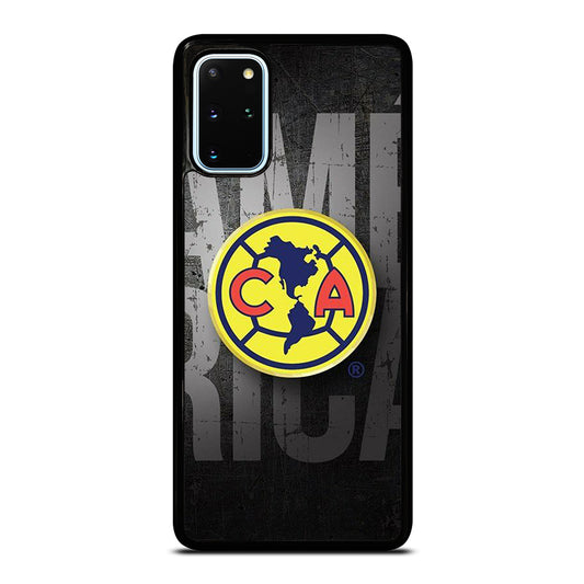 CLUB AMERICA AGUILAS LOGO 2 Samsung Galaxy S20 Plus Case Cover