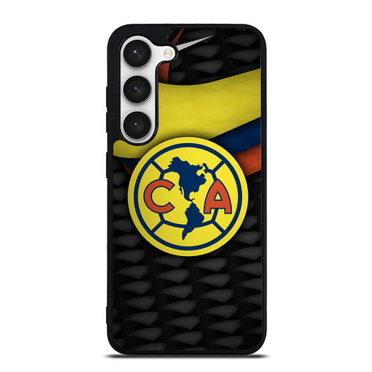 CLUB AMERICA AGUILAS LOGO 3 Samsung Galaxy S23 Case Cover