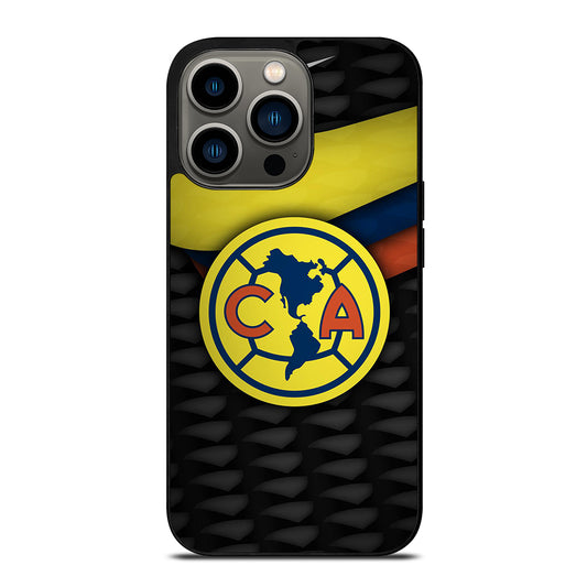 CLUB AMERICA AGUILAS LOGO 3 iPhone 13 Pro Case Cover
