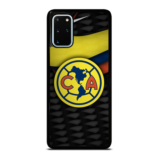 CLUB AMERICA AGUILAS LOGO 3 Samsung Galaxy S20 Plus Case Cover