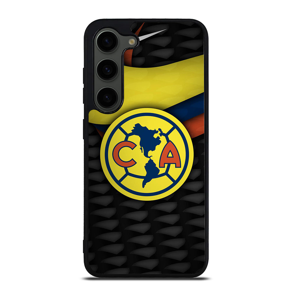 CLUB AMERICA AGUILAS LOGO 3 Samsung Galaxy S23 Plus Case Cover