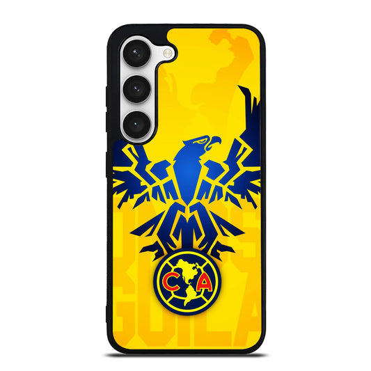 CLUB AMERICA AGUILAS LOGO 5 Samsung Galaxy S23 Case Cover