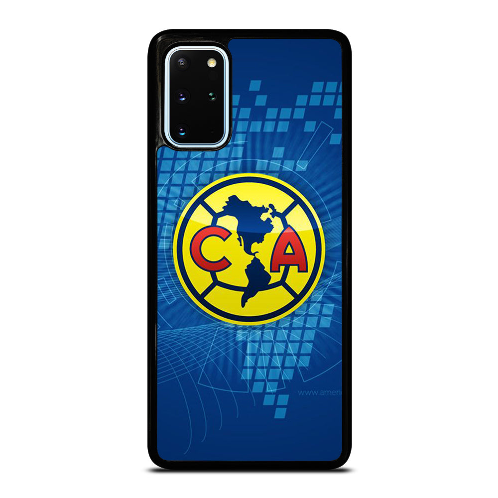 CLUB AMERICA AGUILAS LOGO 6 Samsung Galaxy S20 Plus Case Cover