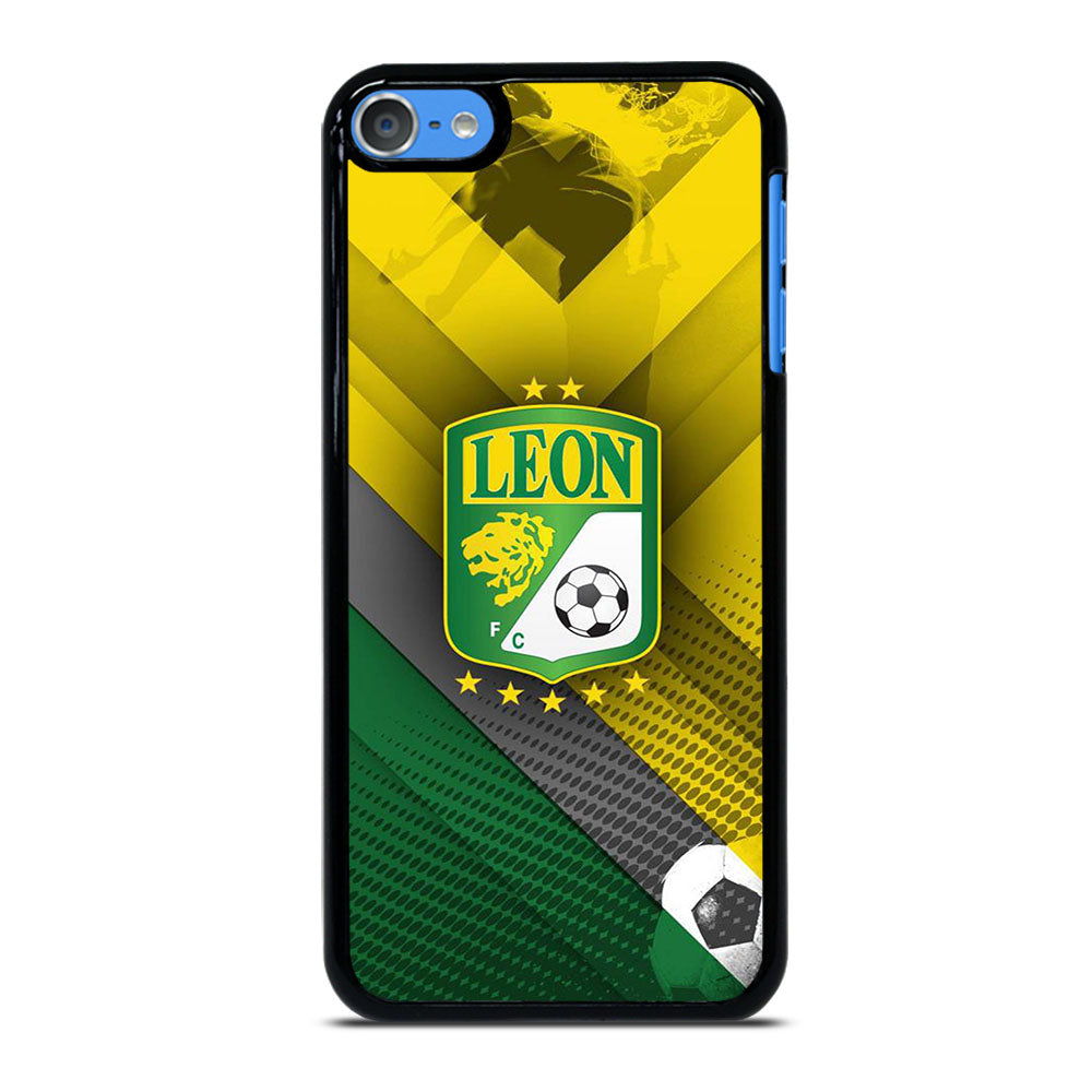 CLUB LEON FC LOGO CLUB 1 iPod Touch 7 Case Cover
