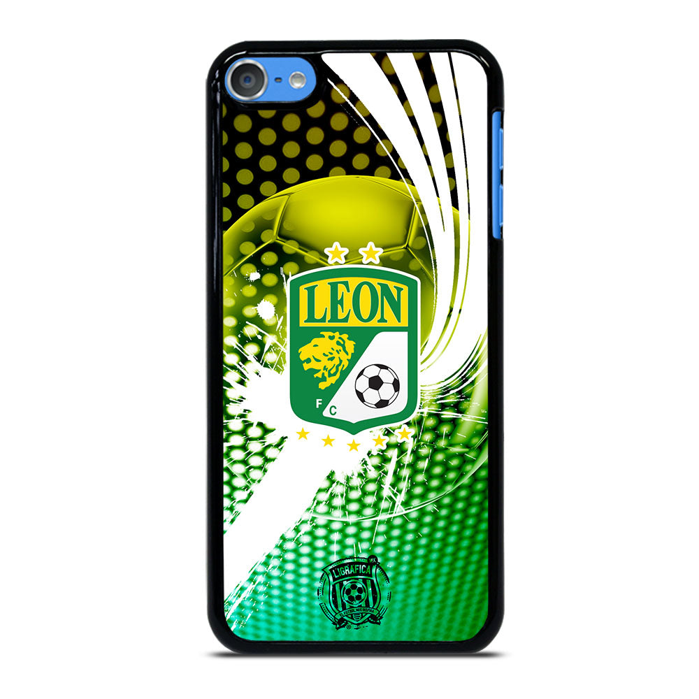CLUB LEON FC LOGO CLUB 2 iPod Touch 7 Case Cover