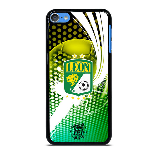 CLUB LEON FC LOGO CLUB 2 iPod Touch 7 Case Cover