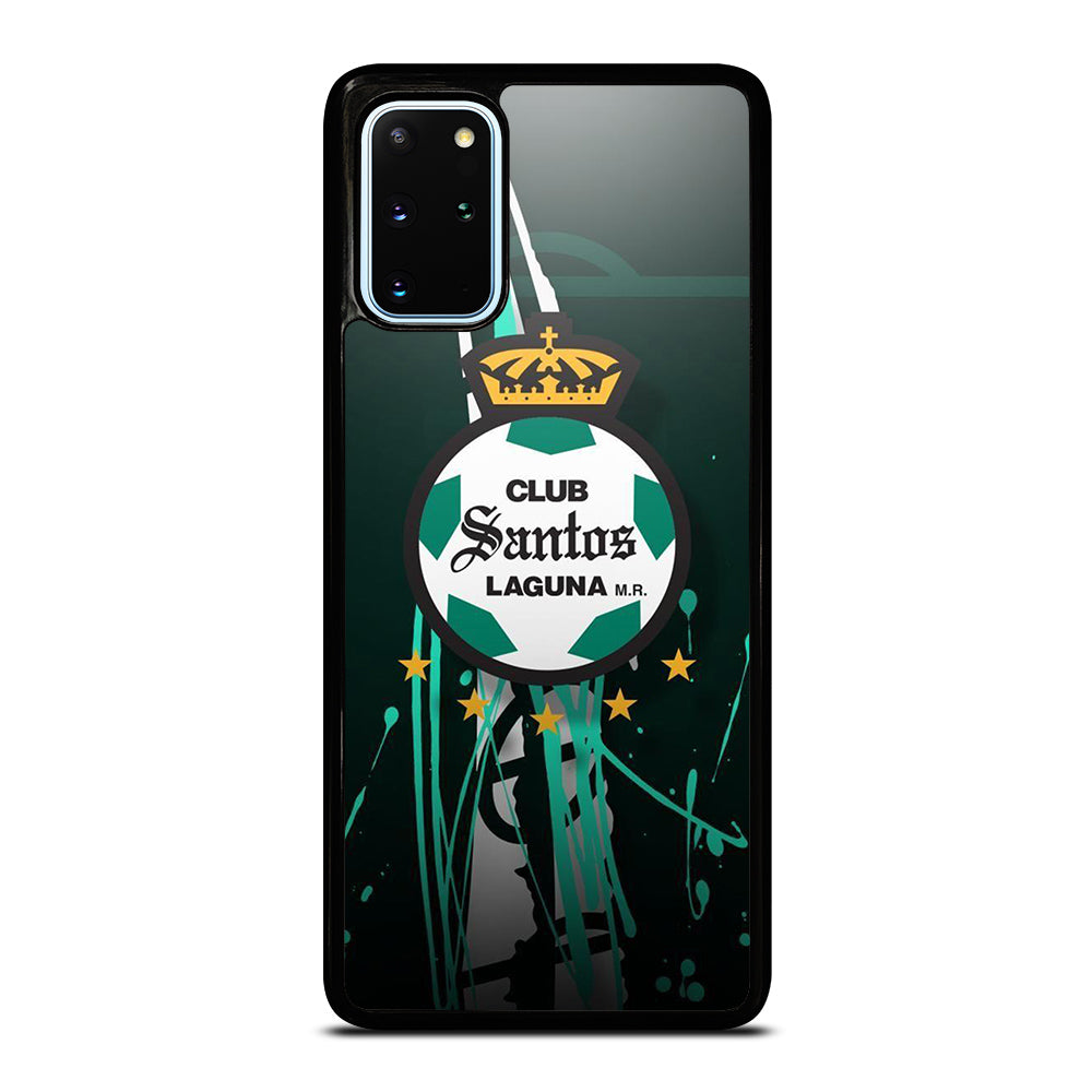 CLUB SANTOS LAGUNA FC LOGO 1 Samsung Galaxy S20 Plus Case Cover