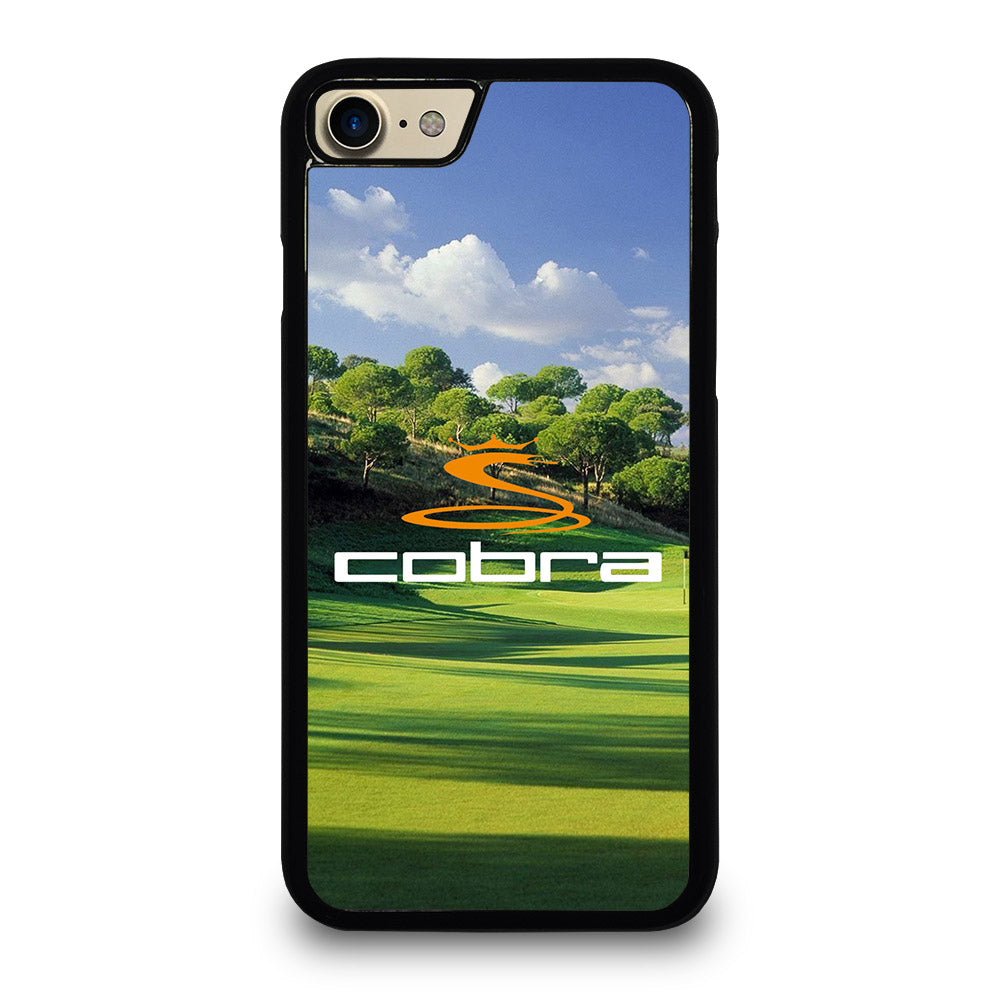 COBRA GOLF STICK LOGO iPhone 7 / 8 Case Cover