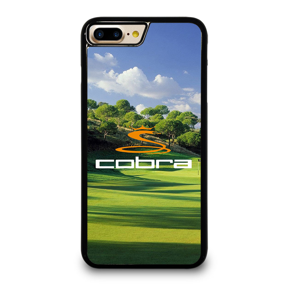 COBRA GOLF STICK LOGO iPhone 7 / 8 Plus Case Cover