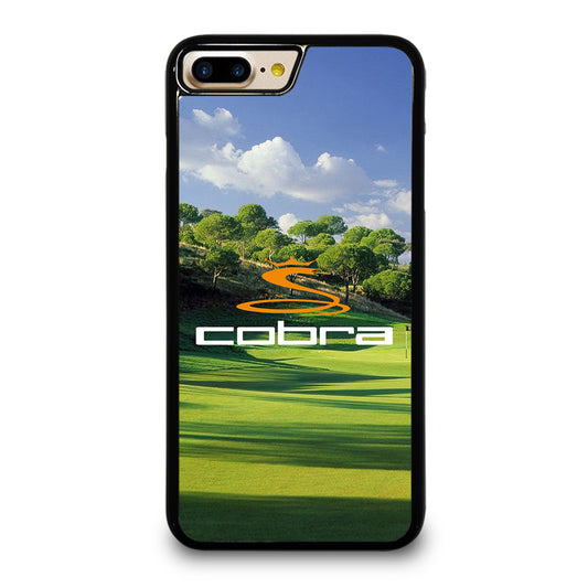 COBRA GOLF STICK LOGO iPhone 7 / 8 Plus Case Cover
