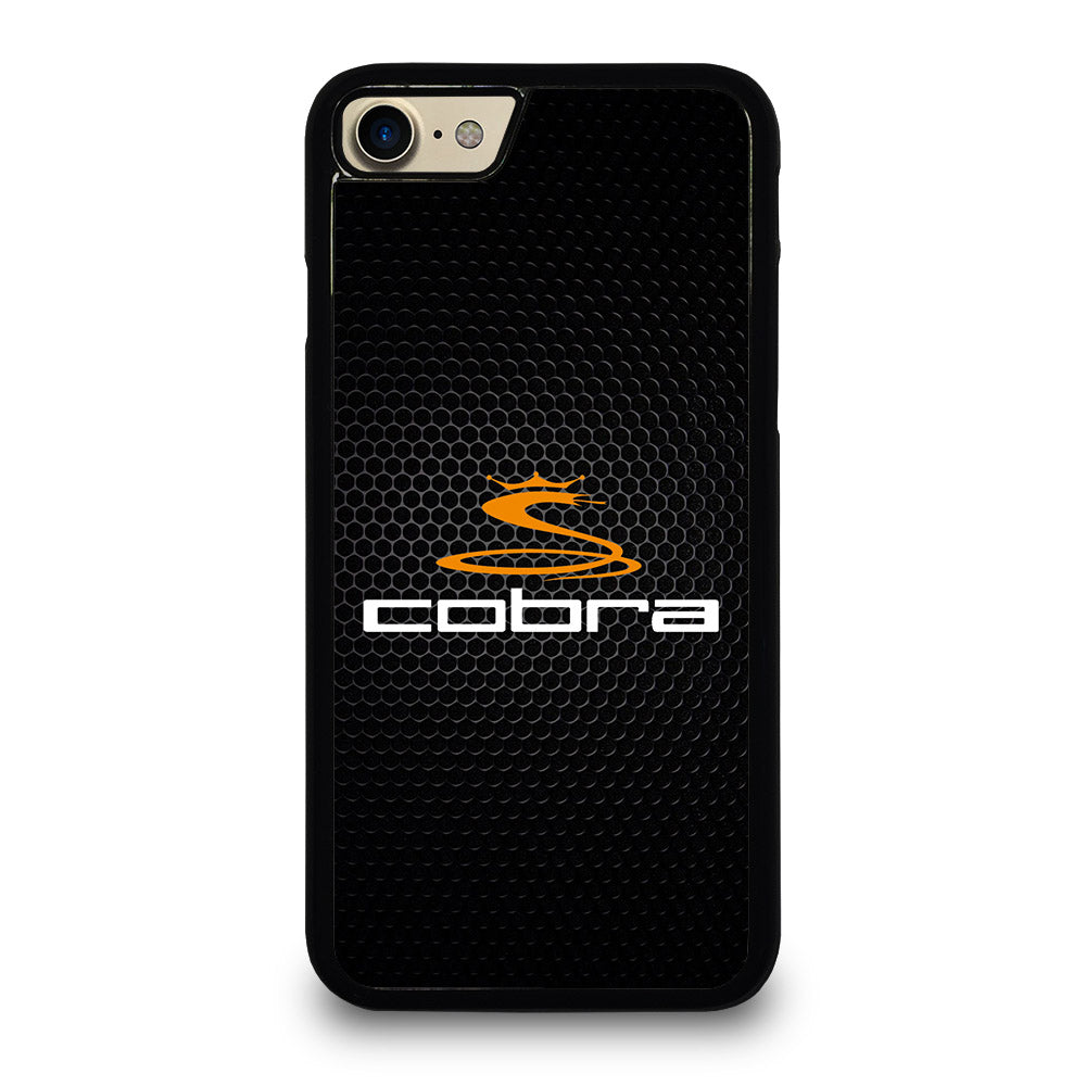 COBRA GOLF STICK METAL LOGO iPhone 7 / 8 Case Cover