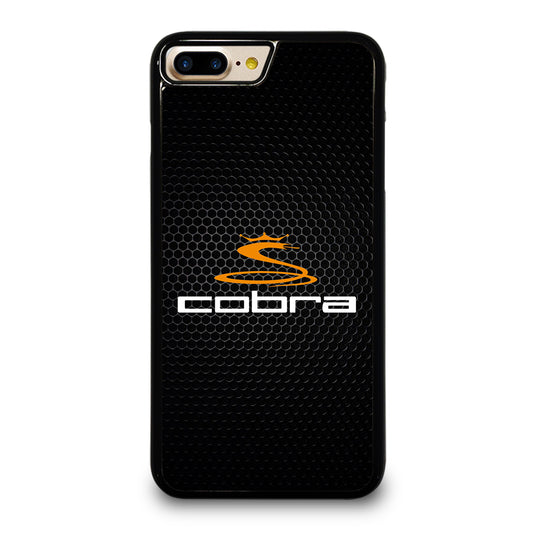 COBRA GOLF STICK METAL LOGO iPhone 7 / 8 Plus Case Cover