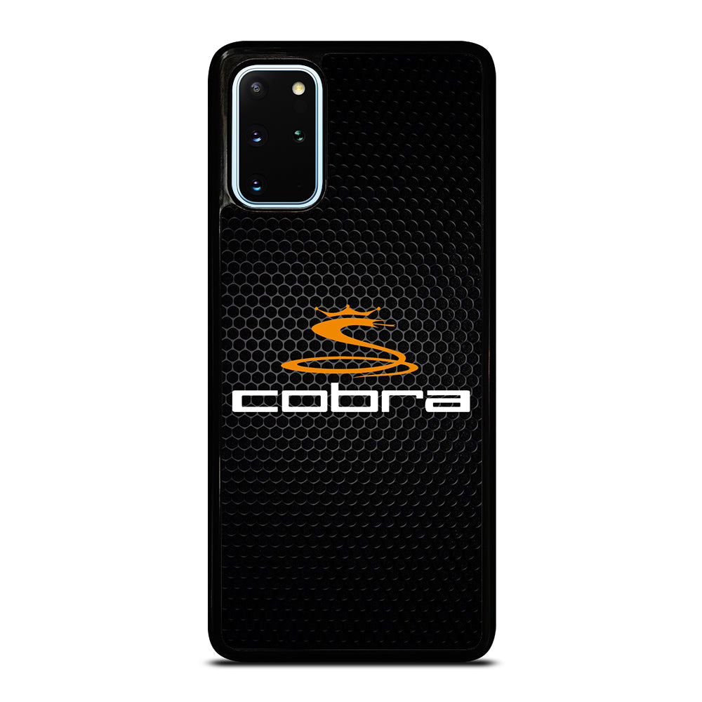 COBRA GOLF STICK METAL LOGO Samsung Galaxy S20 Plus Case Cover