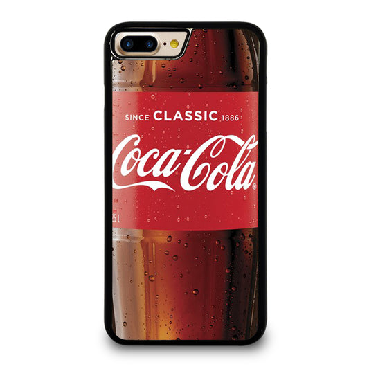 COCA COLA BOTTLE iPhone 7 / 8 Plus Case Cover
