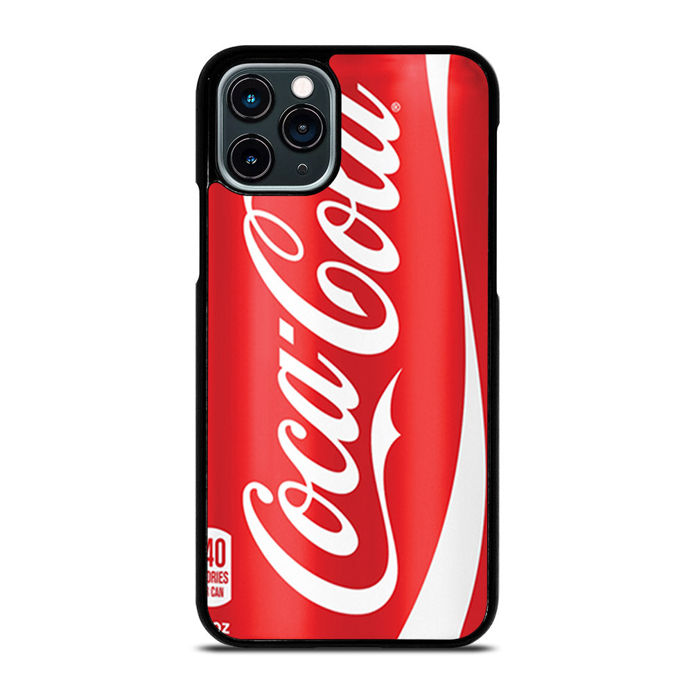 COCA COLA SOFT DRINK iPhone 11 Pro Case Cover