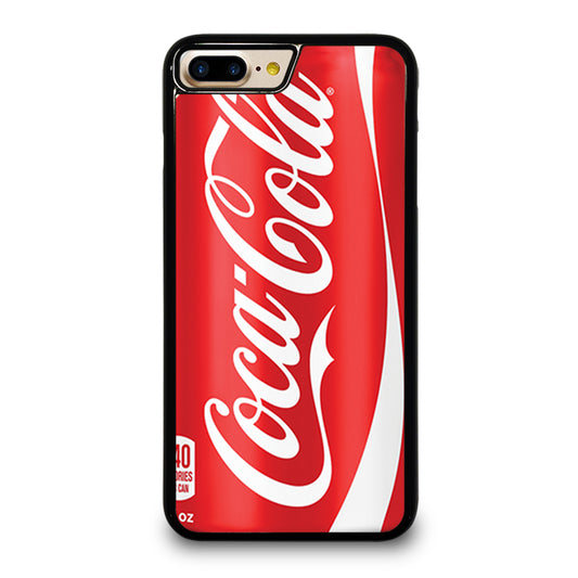 COCA COLA SOFT DRINK iPhone 7 / 8 Plus Case Cover