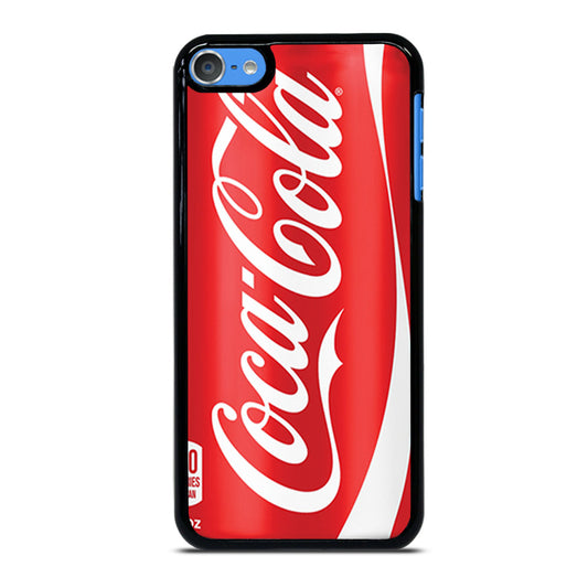 COCA COLA SOFT DRINK iPod Touch 7 Case Cover