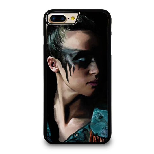 COMMANDER LEXA MOVIE 1OO ART iPhone 7 / 8 Plus Case Cover